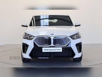 Used BMW iX2 2025 for sale - 77565313: Photo