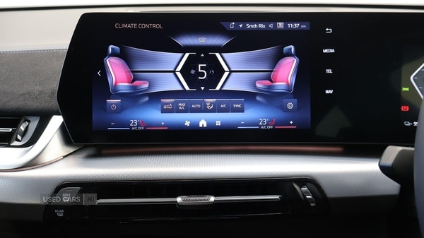 Used BMW iX2 2025 for sale - 77565313: Photo 30