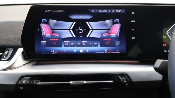 Used BMW iX2 2025 for sale - 77565313: Photo 31