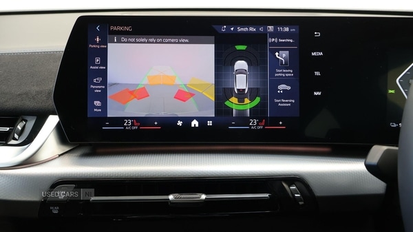 Used BMW iX2 2025 for sale - 77565313: Photo 32