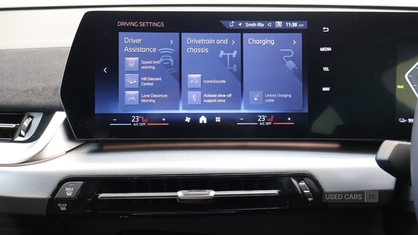 Used BMW iX2 2025 for sale - 77565313: Photo 33