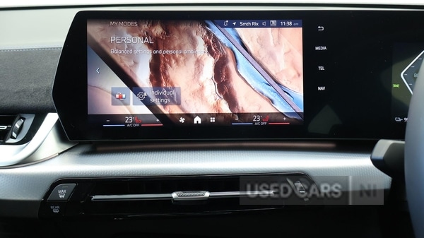 Used BMW iX2 2025 for sale - 77565313: Photo 34