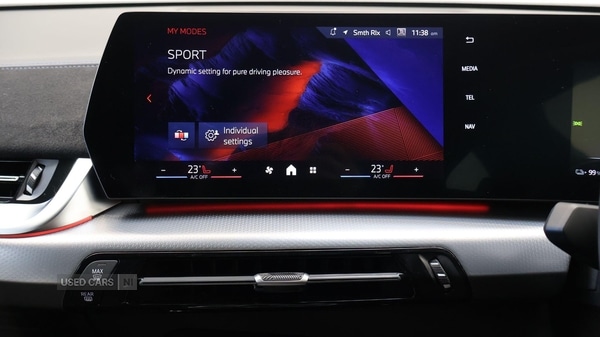 Used BMW iX2 2025 for sale - 77565313: Photo 35