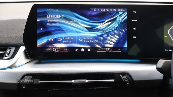 Used BMW iX2 2025 for sale - 77565313: Photo 36