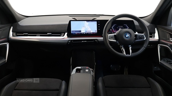 Used BMW iX2 2025 for sale - 77565313: Photo 37