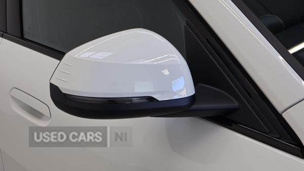 Used BMW iX2 2025 for sale - 77565313: Photo 39