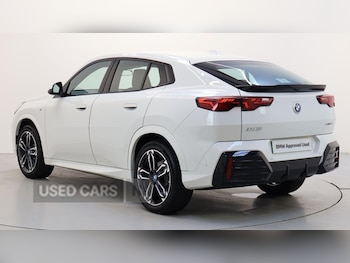 Used BMW iX2 2025 for sale - 77565313: Photo