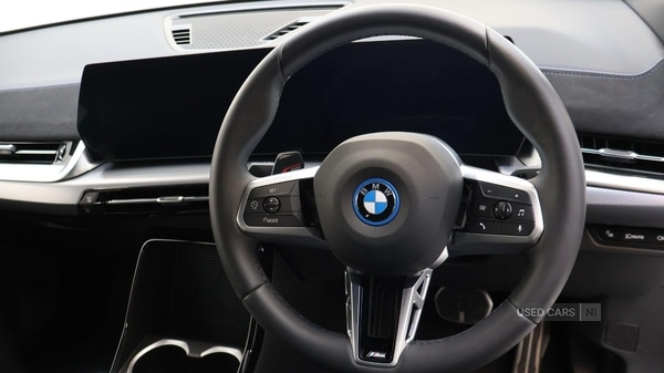 Used BMW iX2 2025 for sale - 77565313: Photo 41