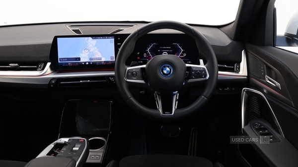 Used BMW iX2 2025 for sale - 77565313: Photo 43