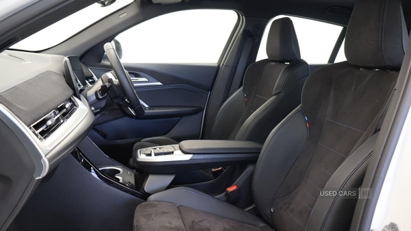 Used BMW iX2 2025 for sale - 77565313: Photo 46