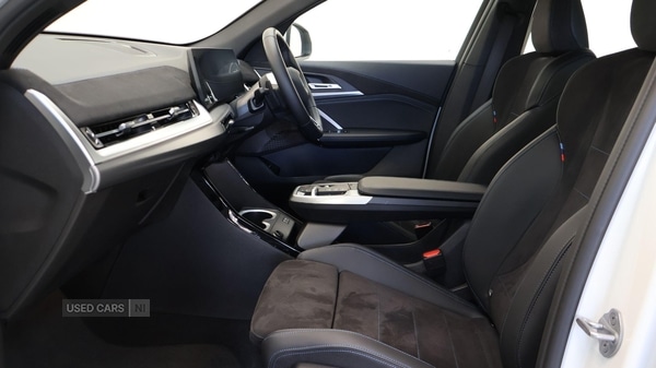 Used BMW iX2 2025 for sale - 77565313: Photo 47