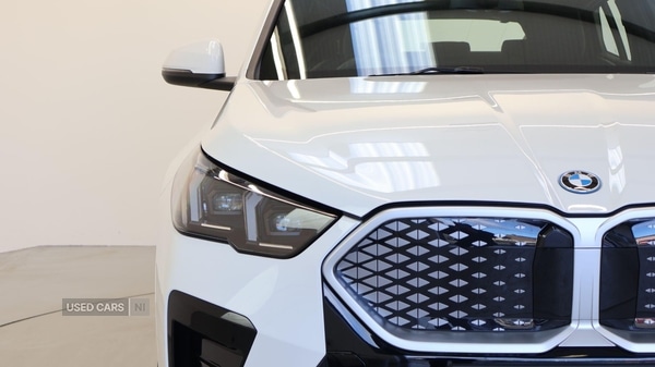 Used BMW iX2 2025 for sale - 77565313: Photo 49