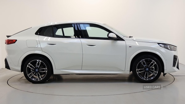 Used BMW iX2 2025 for sale - 77565313: Photo 5