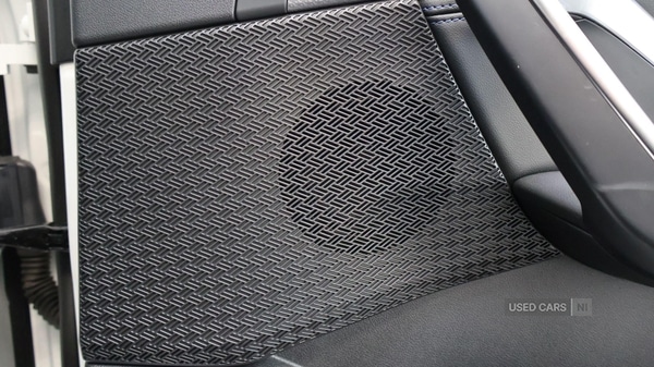 Used BMW iX2 2025 for sale - 77565313: Photo 50