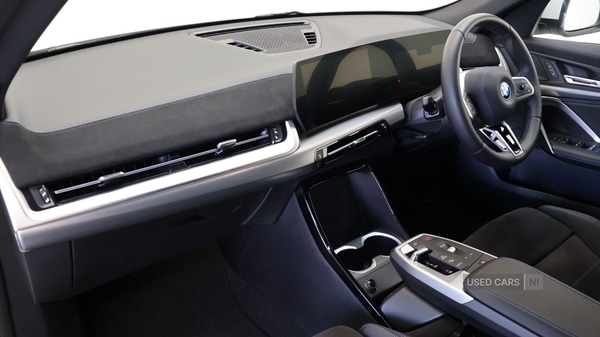 Used BMW iX2 2025 for sale - 77565313: Photo 7