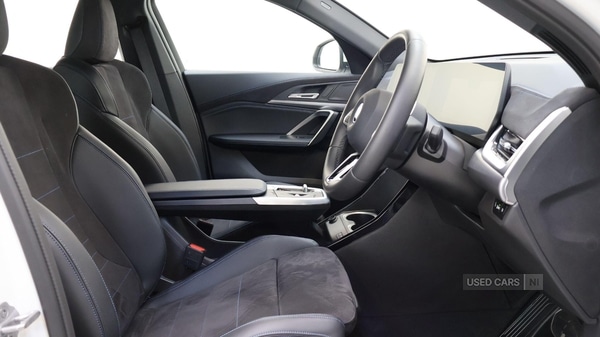 Used BMW iX2 2025 for sale - 77565313: Photo 9