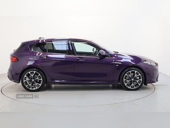 Used BMW 1 Series 2025 for sale - 78753144: Photo