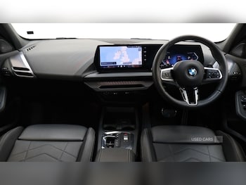 Used BMW 1 Series 2025 for sale - 78753144: Photo