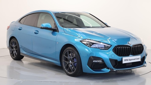 Used BMW 2 Series 2020 for sale - 76441557: Photo 1