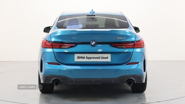 Used BMW 2 Series 2020 for sale - 76441557: Photo 14