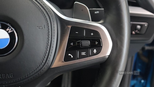 Used BMW 2 Series 2020 for sale - 76441557: Photo 17