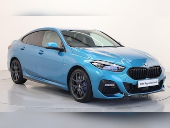 BMW - 2 Series