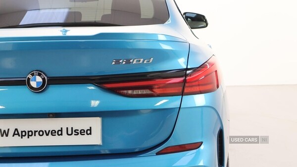 Used BMW 2 Series 2020 for sale - 76441557: Photo 20