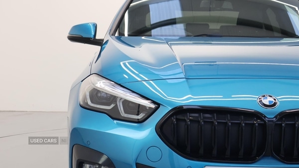 Used BMW 2 Series 2020 for sale - 76441557: Photo 21