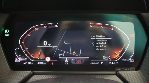 Used BMW 2 Series 2020 for sale - 76441557: Photo 9