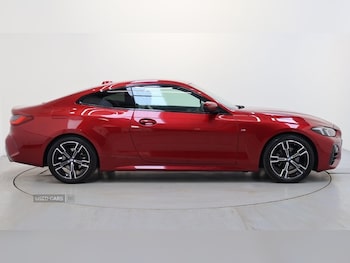Used BMW 4 Series 2024 for sale - 78947819: Photo