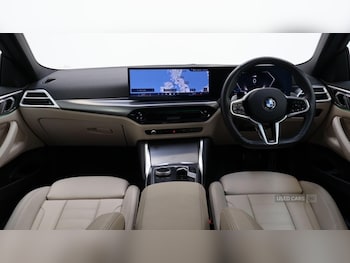 Used BMW 4 Series 2024 for sale - 78947819: Photo