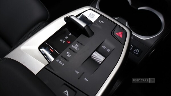 Used BMW X2 2025 for sale - 77030226: Photo 10