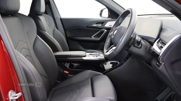 Used BMW X2 2025 for sale - 77030226: Photo 11