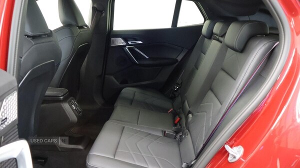 Used BMW X2 2025 for sale - 77030226: Photo 12