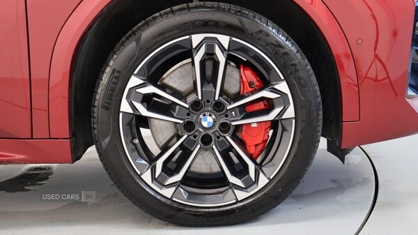 Used BMW X2 2025 for sale - 77030226: Photo 14