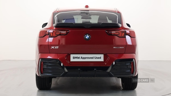 Used BMW X2 2025 for sale - 77030226: Photo 15