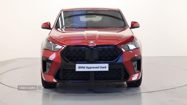 Used BMW X2 2025 for sale - 77030226: Photo 16