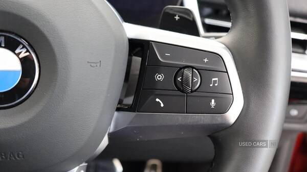 Used BMW X2 2025 for sale - 77030226: Photo 18