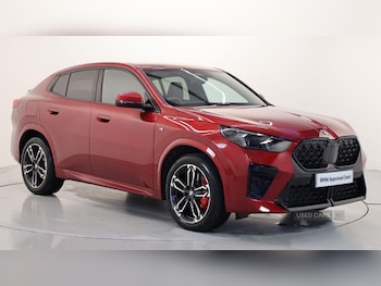 Used BMW X2 2025 for sale - 77030226: Photo