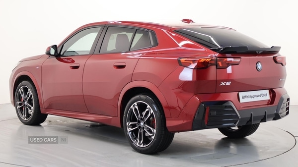 Used BMW X2 2025 for sale - 77030226: Photo 2