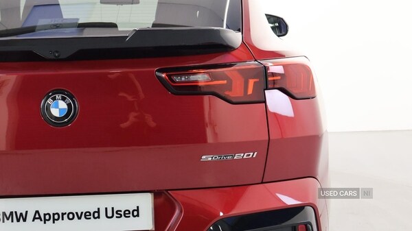 Used BMW X2 2025 for sale - 77030226: Photo 21