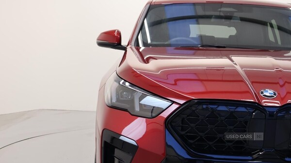 Used BMW X2 2025 for sale - 77030226: Photo 22