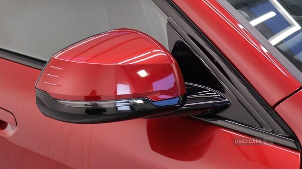 Used BMW X2 2025 for sale - 77030226: Photo 23