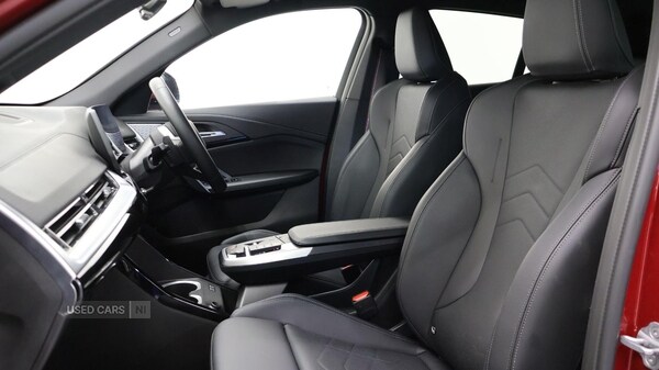 Used BMW X2 2025 for sale - 77030226: Photo 25