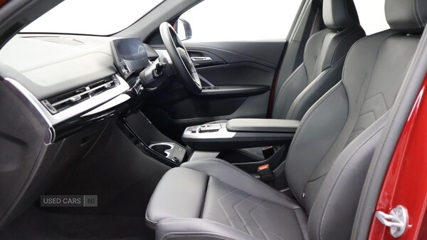 Used BMW X2 2025 for sale - 77030226: Photo 26