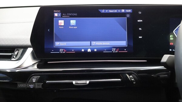 Used BMW X2 2025 for sale - 77030226: Photo 27