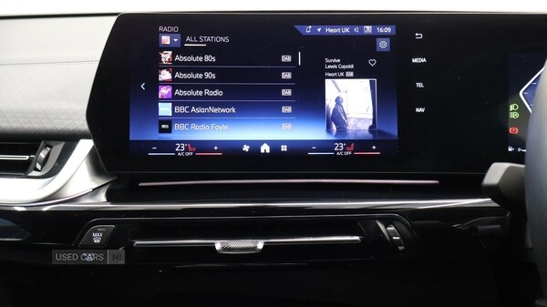 Used BMW X2 2025 for sale - 77030226: Photo 28