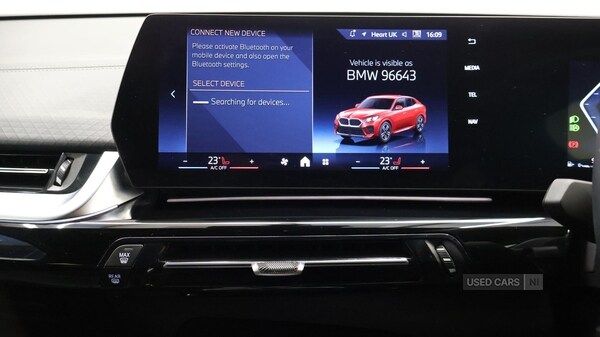 Used BMW X2 2025 for sale - 77030226: Photo 29