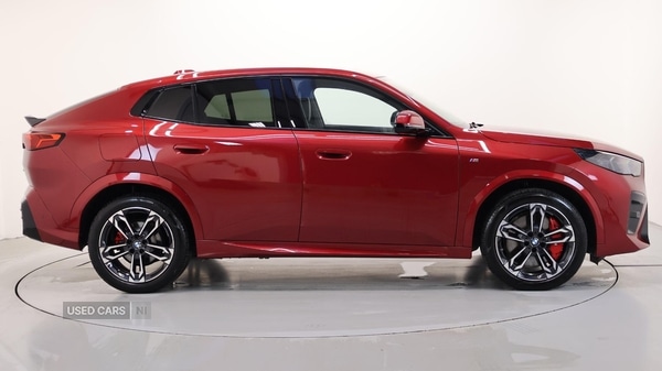Used BMW X2 2025 for sale - 77030226: Photo 3