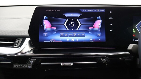 Used BMW X2 2025 for sale - 77030226: Photo 30